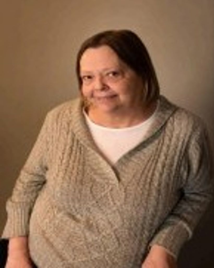 Wanda Allison Jones Thacker Profile Photo