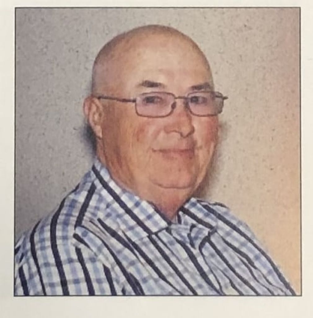 Glenn H. Edmonds