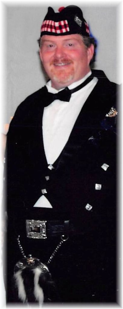 Ralph Arliss Johns Profile Photo