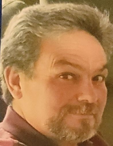 Patrick Ramon Mirabal Profile Photo