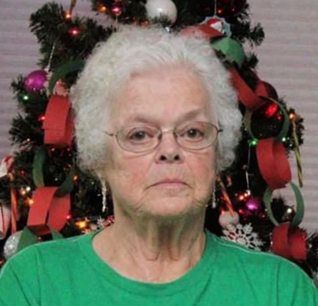 Marlene S Carl