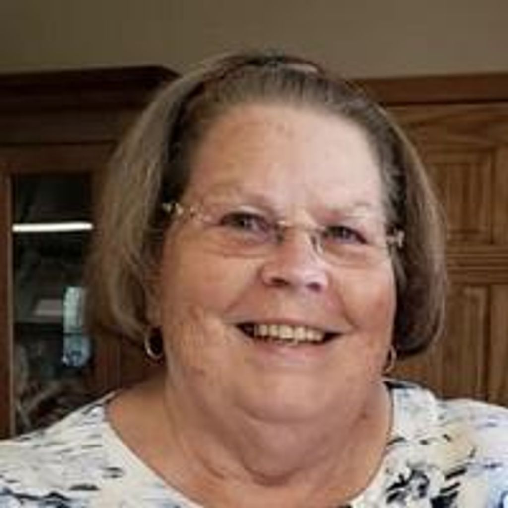 Carolyn Anne Morrison Wattenbarger