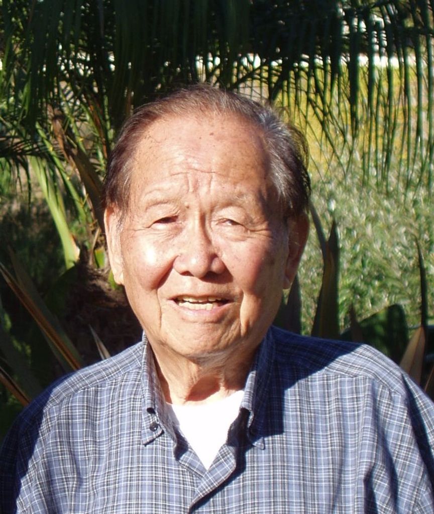 Gary Gon Wong