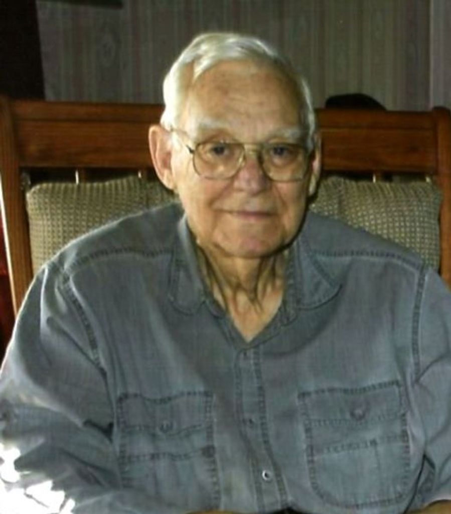 Duane J. Gordon