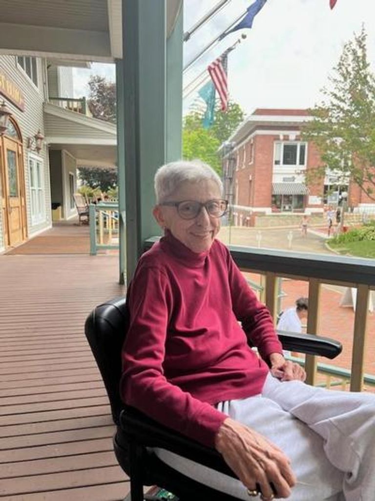 Letisha Ann "Tish" Turner Profile Photo