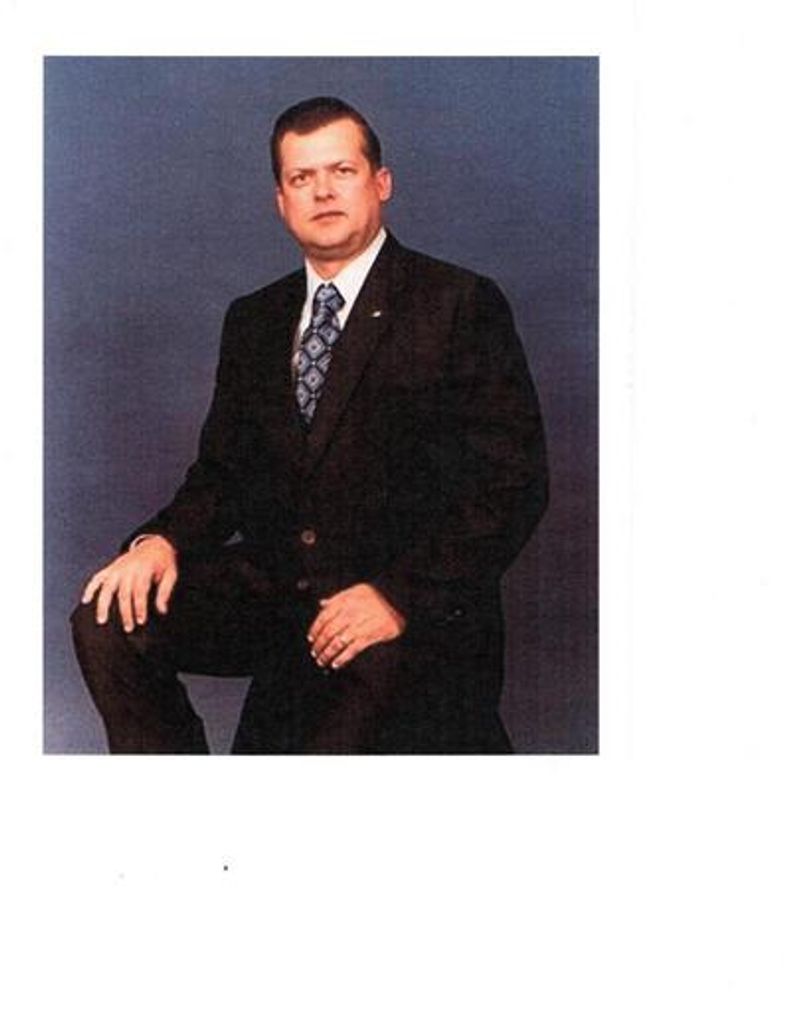 Jayhew M. Squires Profile Photo