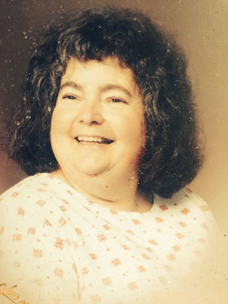 Peggy Ann Bagwell Profile Photo