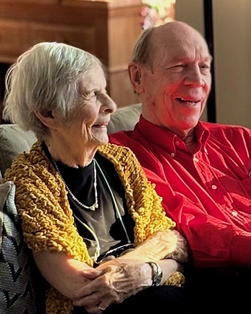 Clarence and Marie Guenter Profile Photo