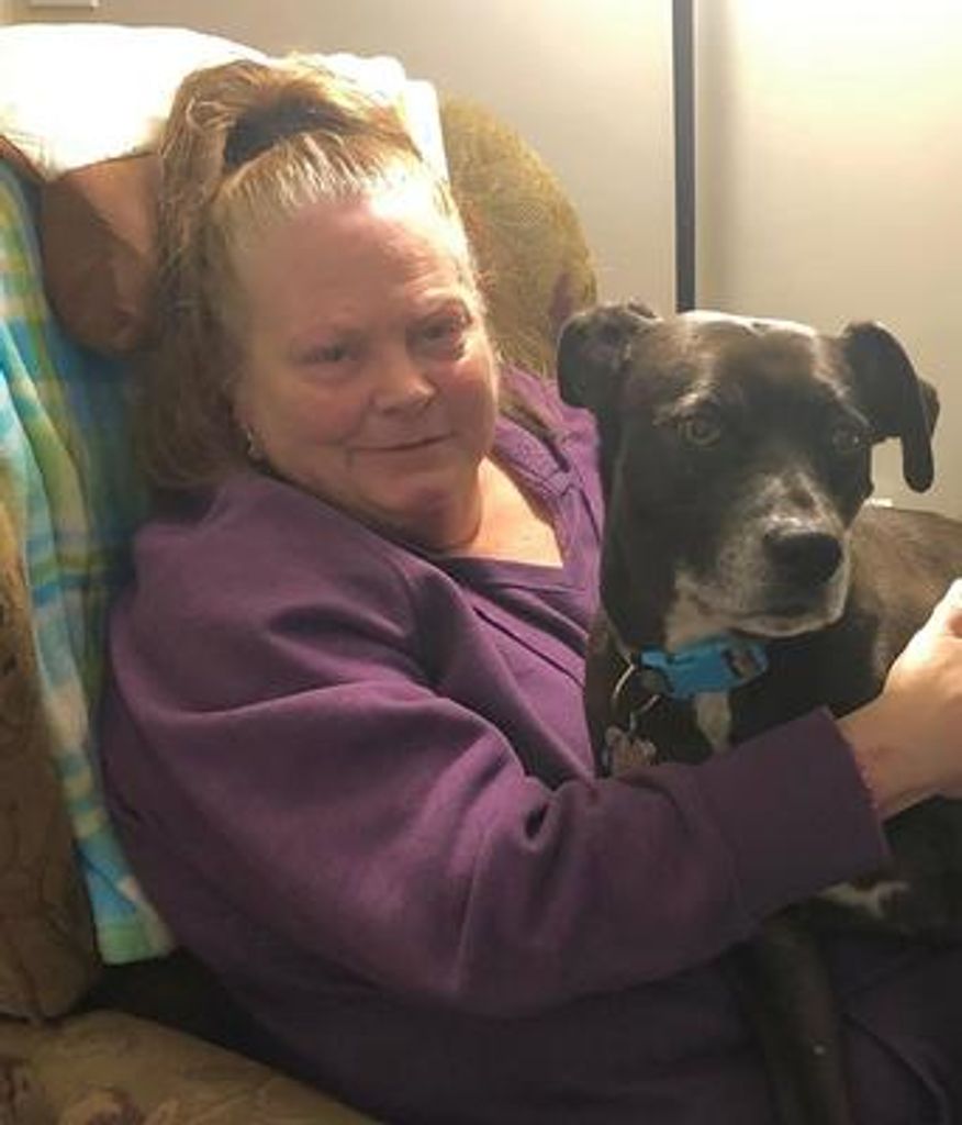 Linda Sue Huggins Profile Photo