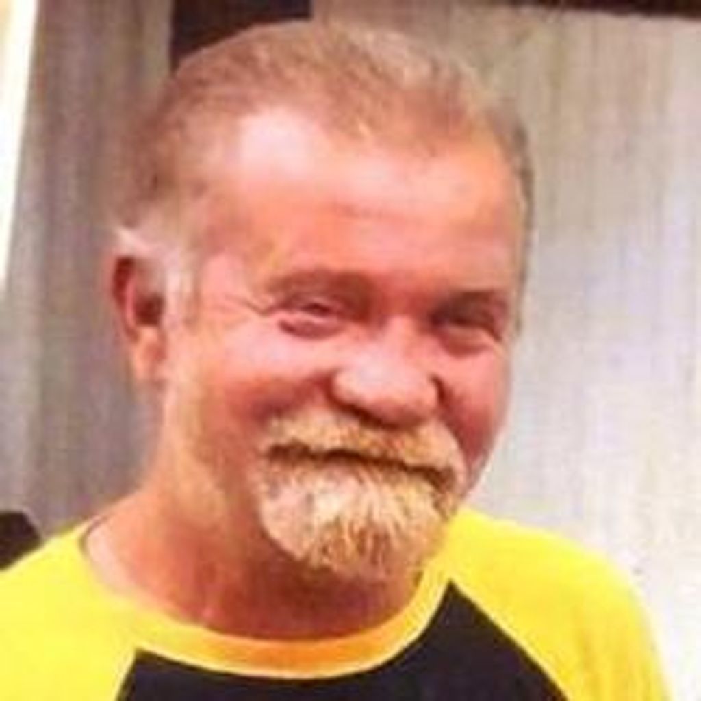 Thomas Lee Trayweek Profile Photo