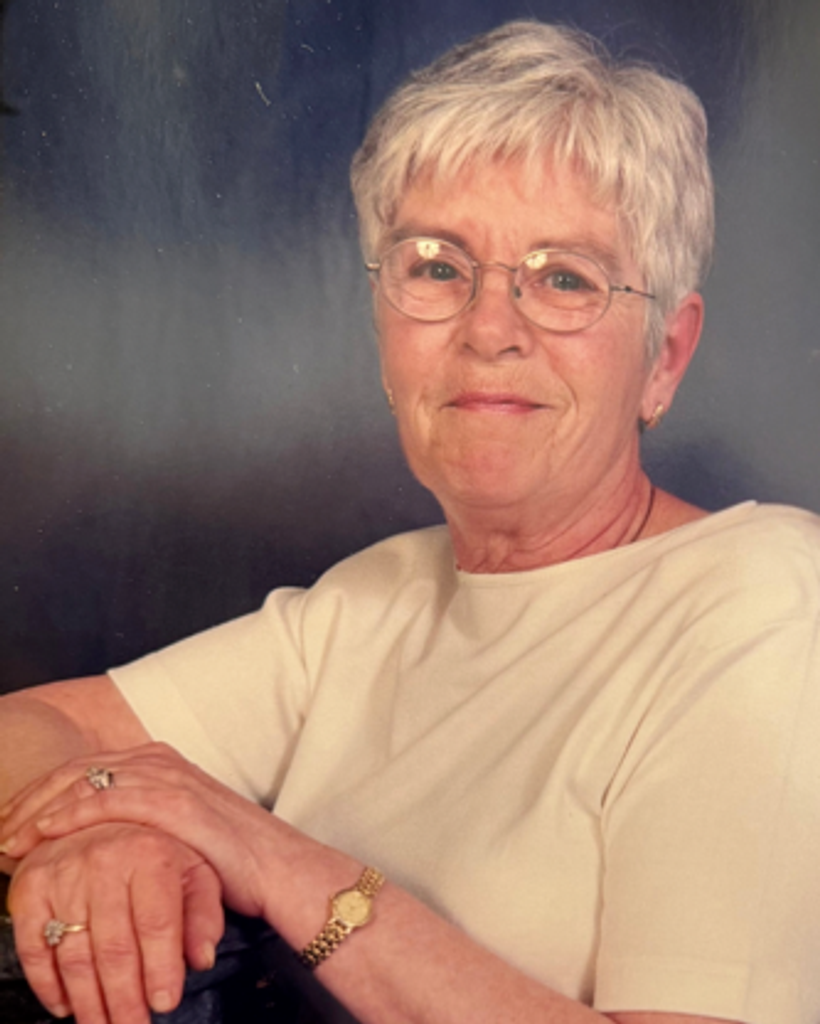 Helen Catherine Macialek Profile Photo