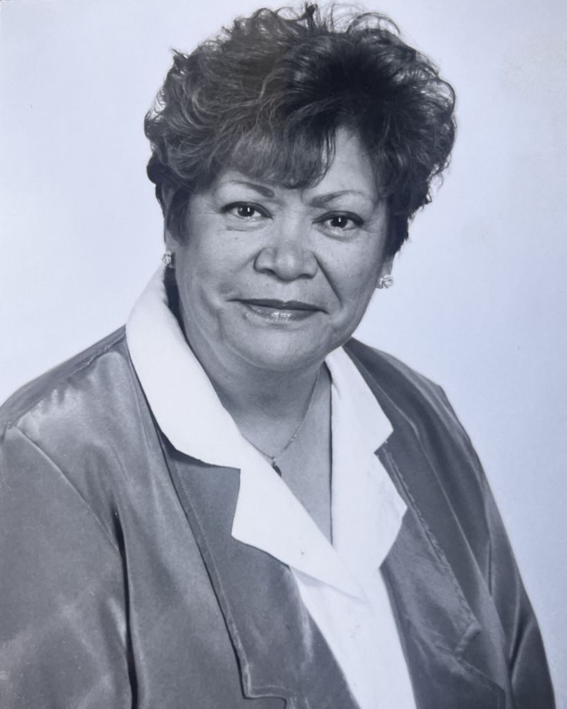 Mary Lena Whitt