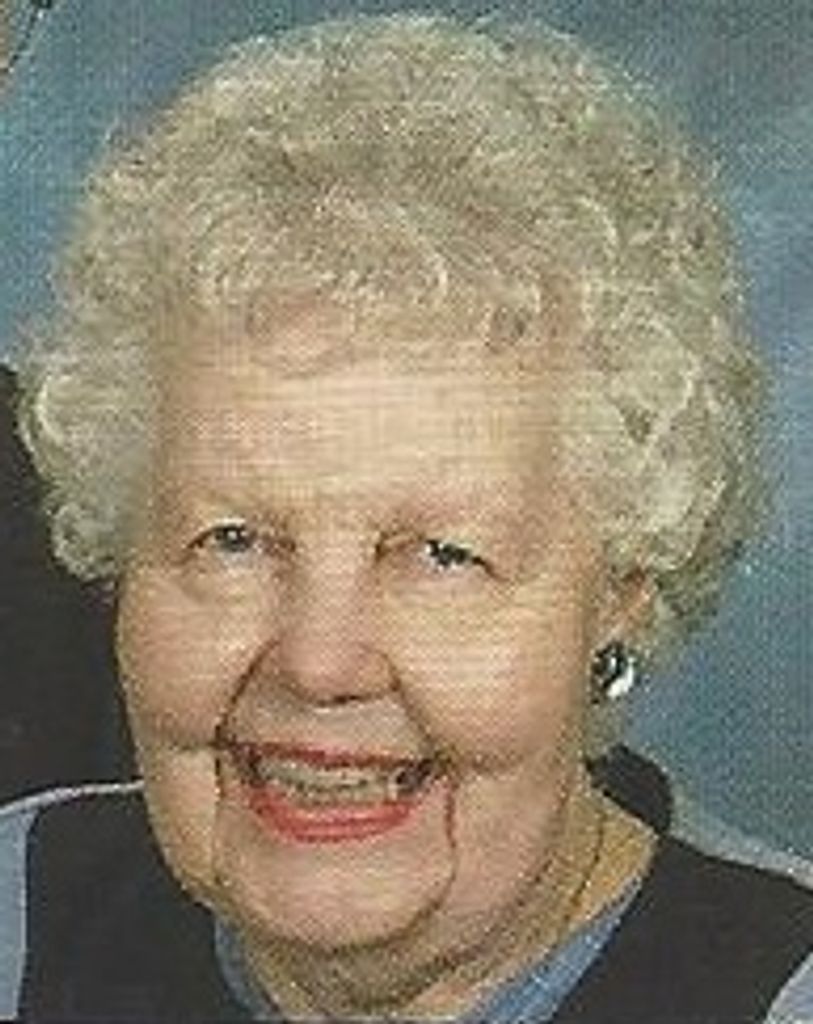 Pearl Margaret (Cohrs)  Sommer