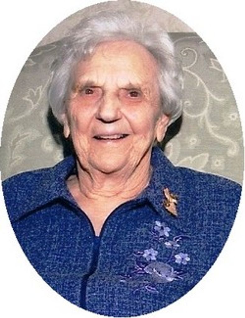 Ruth Barr Perdue Profile Photo