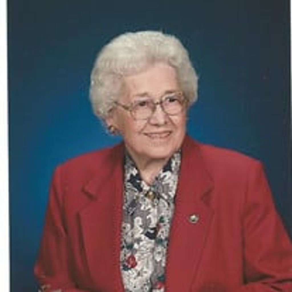 Evelyn Lewis