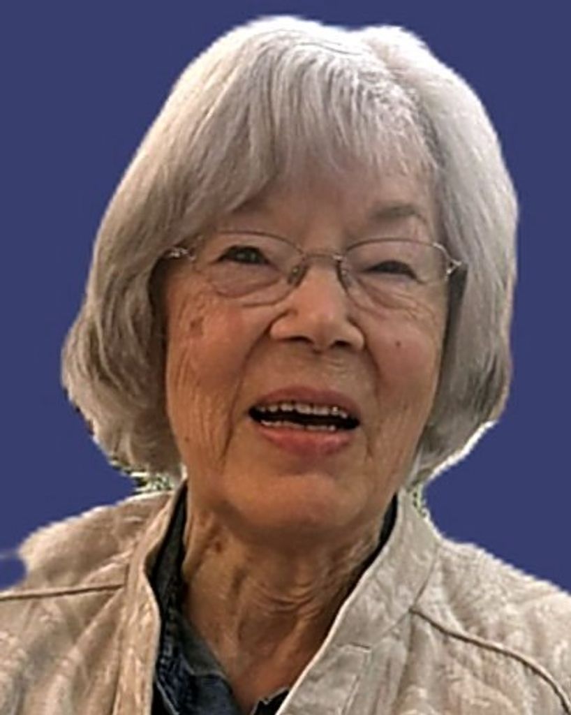 Katherine O. Cook