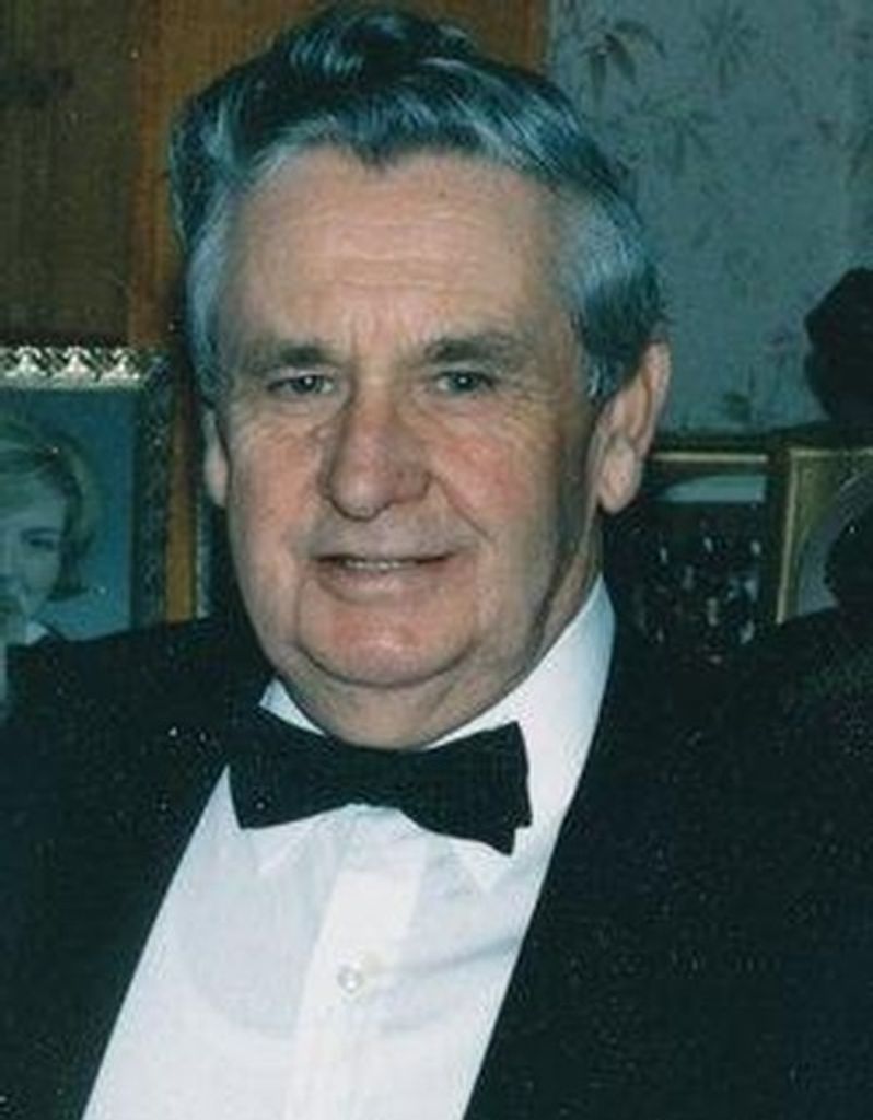 Claude Fritz Elliott