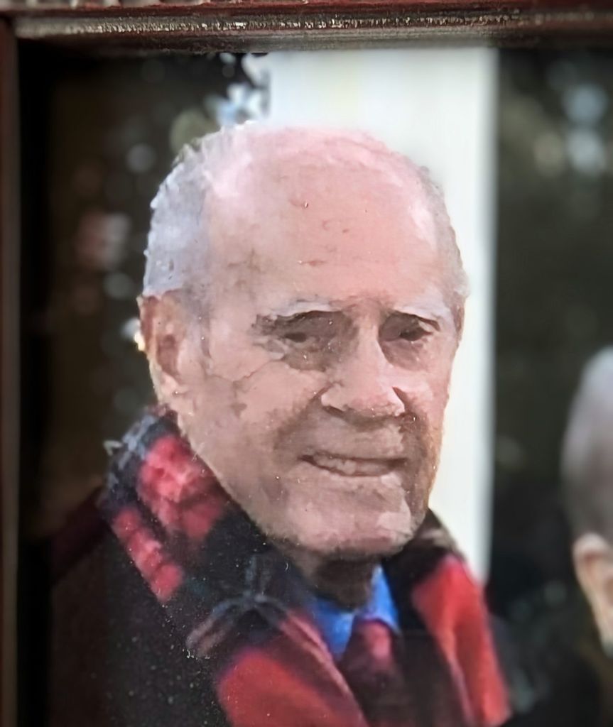 Irwin E. Smith
