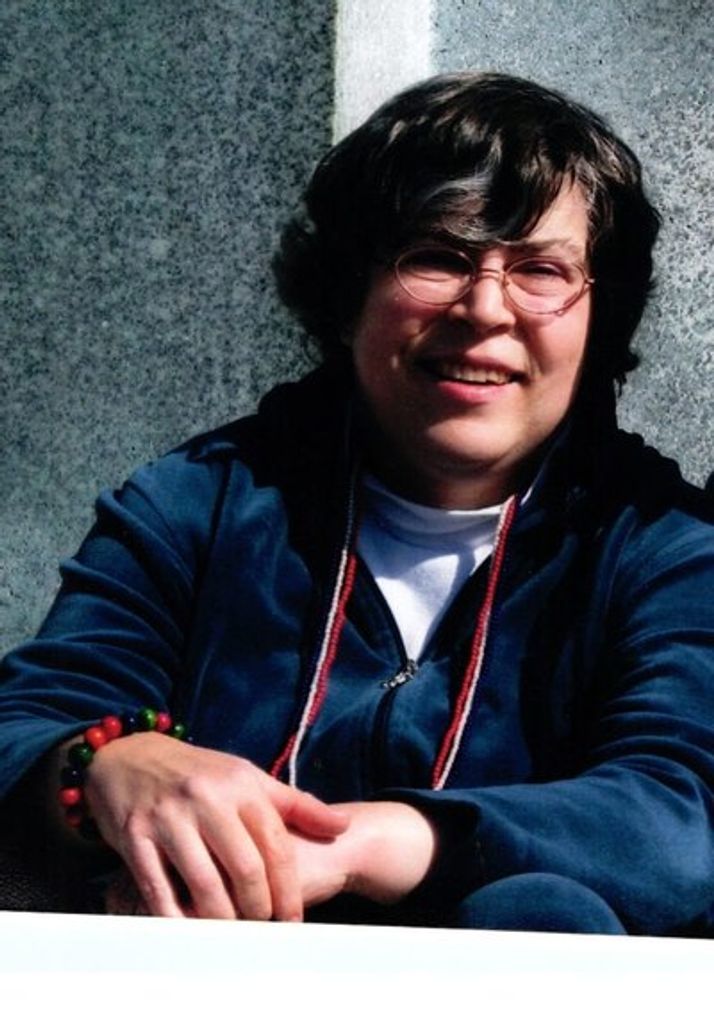 Margaret Allison Woodall Profile Photo