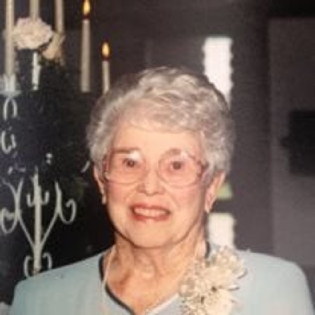Harriet L. Tupper Profile Photo