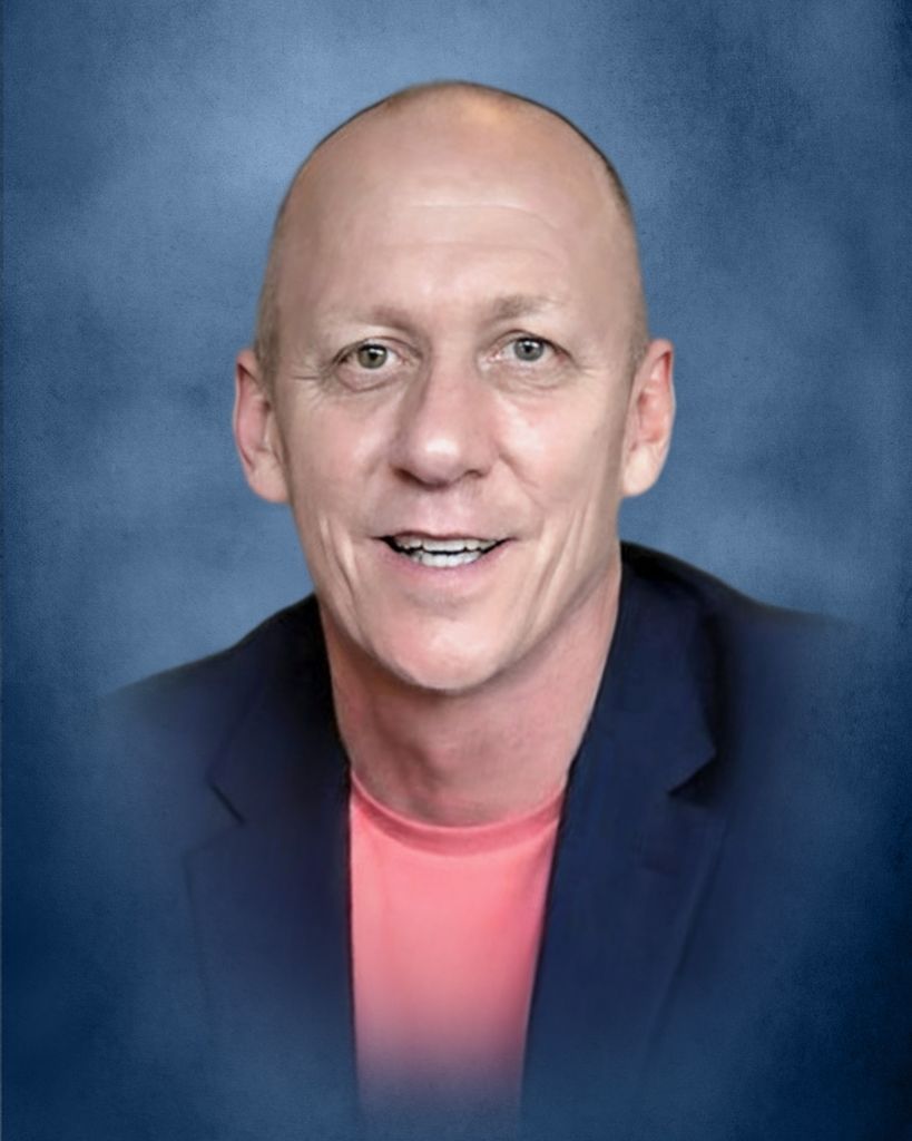 David Blanchard Newell Profile Photo