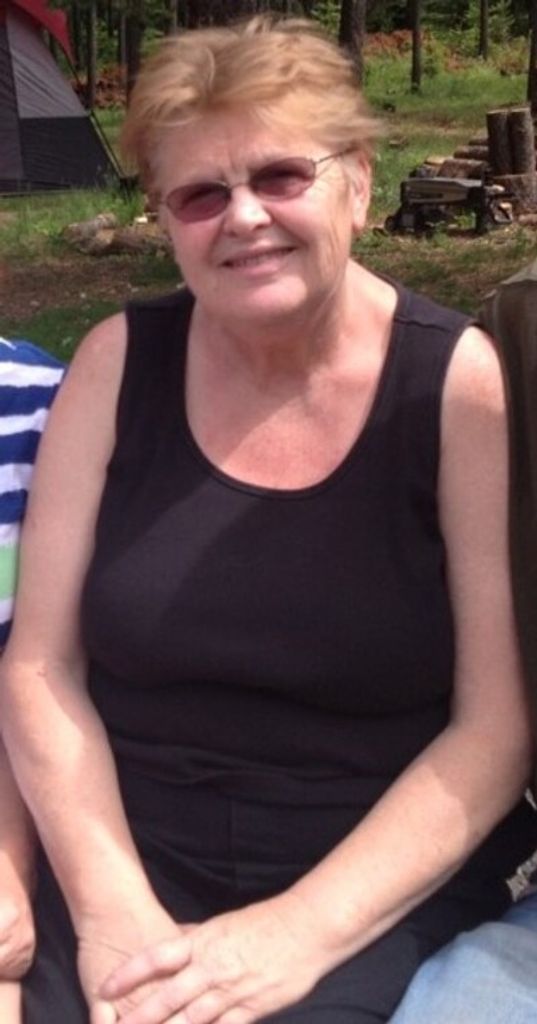 Janet Rae Voth Profile Photo