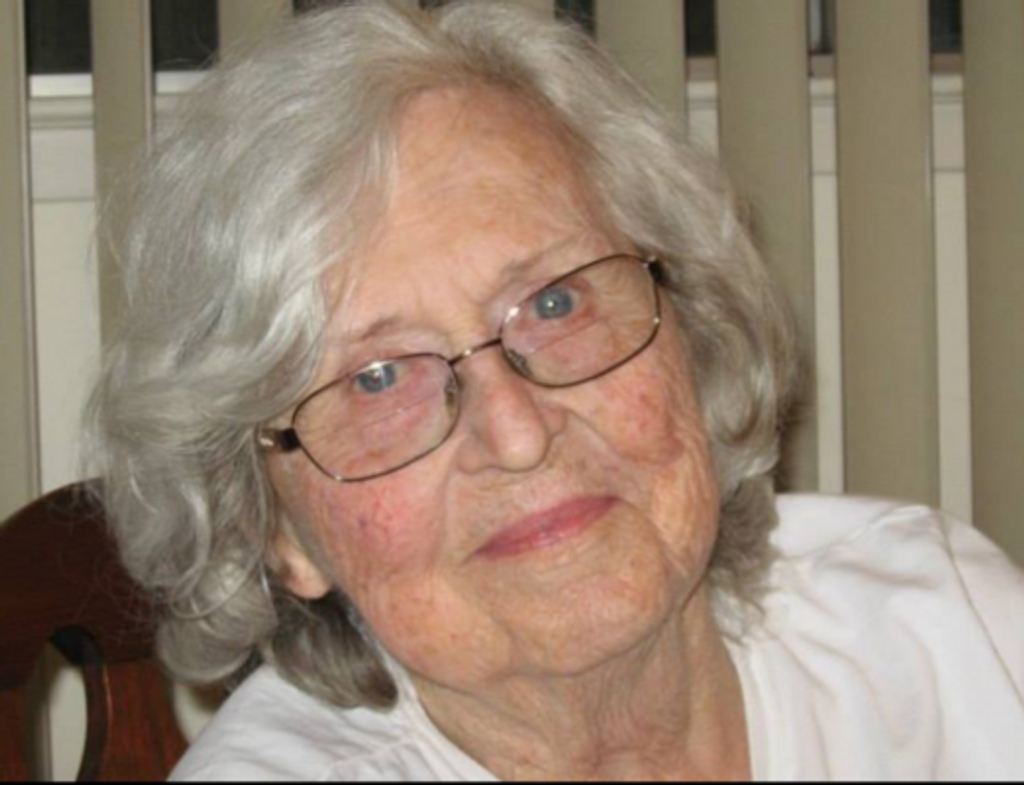 Marjorie Ellen Petersen Profile Photo