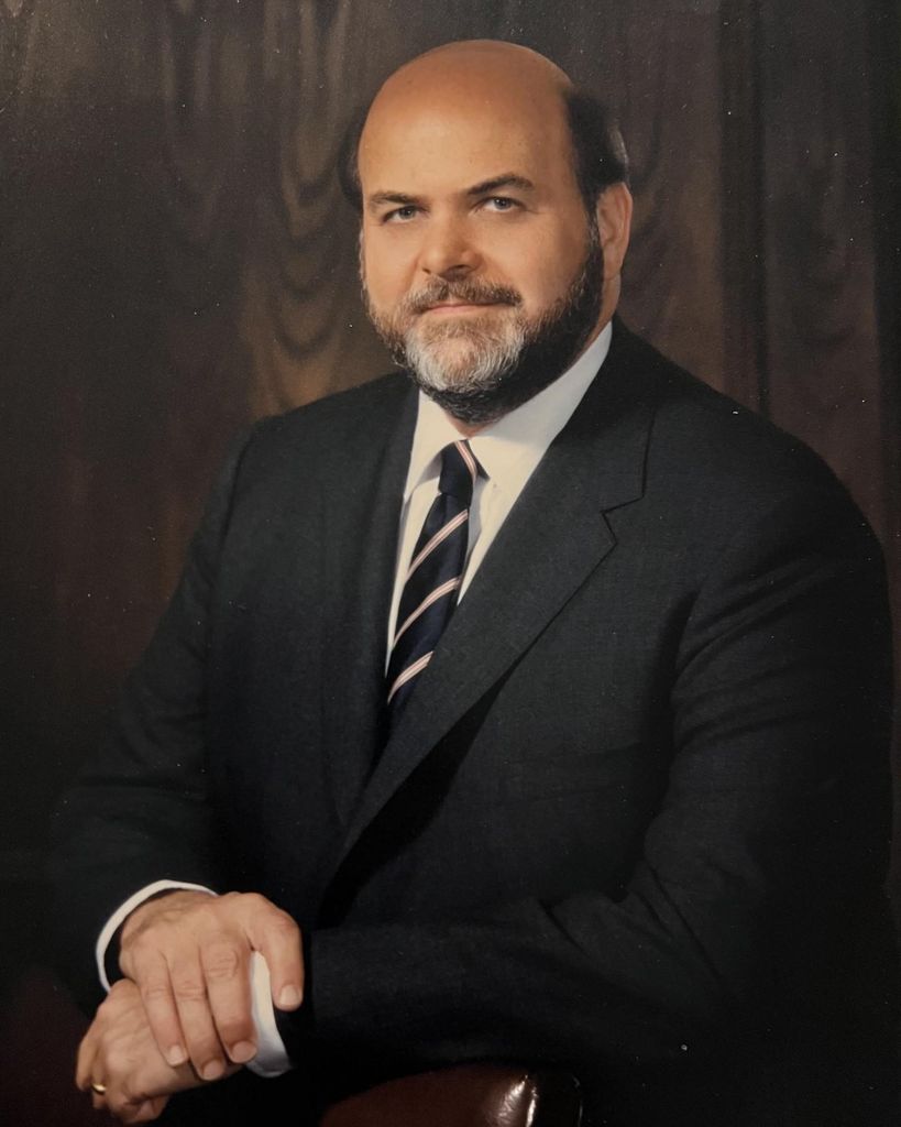 Robert Layton McCurdy M.D. Profile Photo