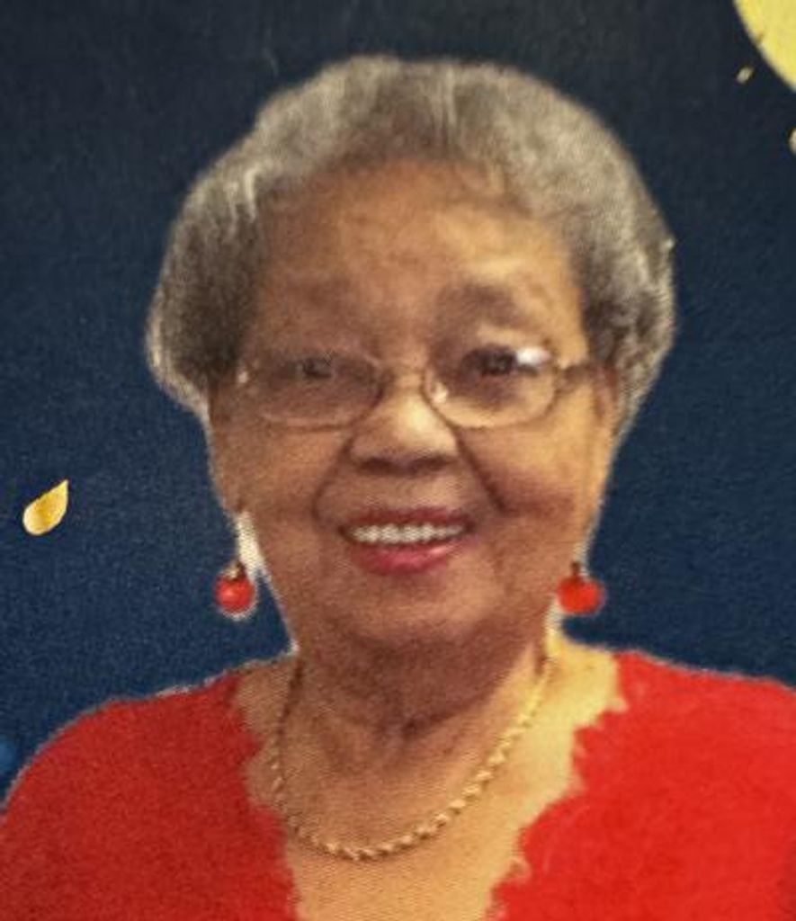 Ms. Mary Carpenter Profile Photo