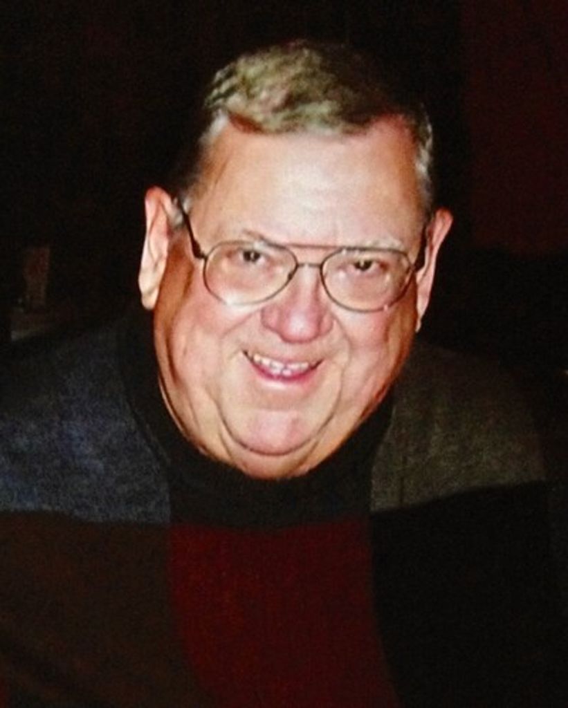 Dale A. Anderson Profile Photo
