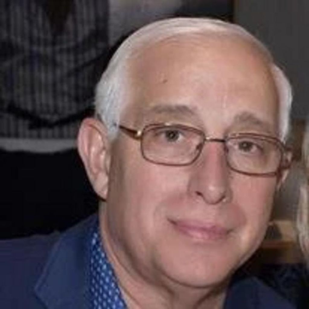 Michael Joe Kelly Profile Photo