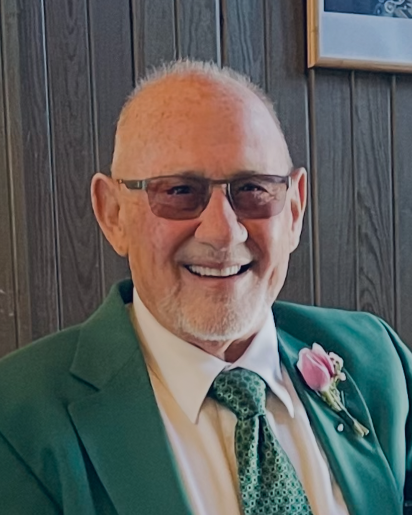 Charles L. Bruner, Jr.