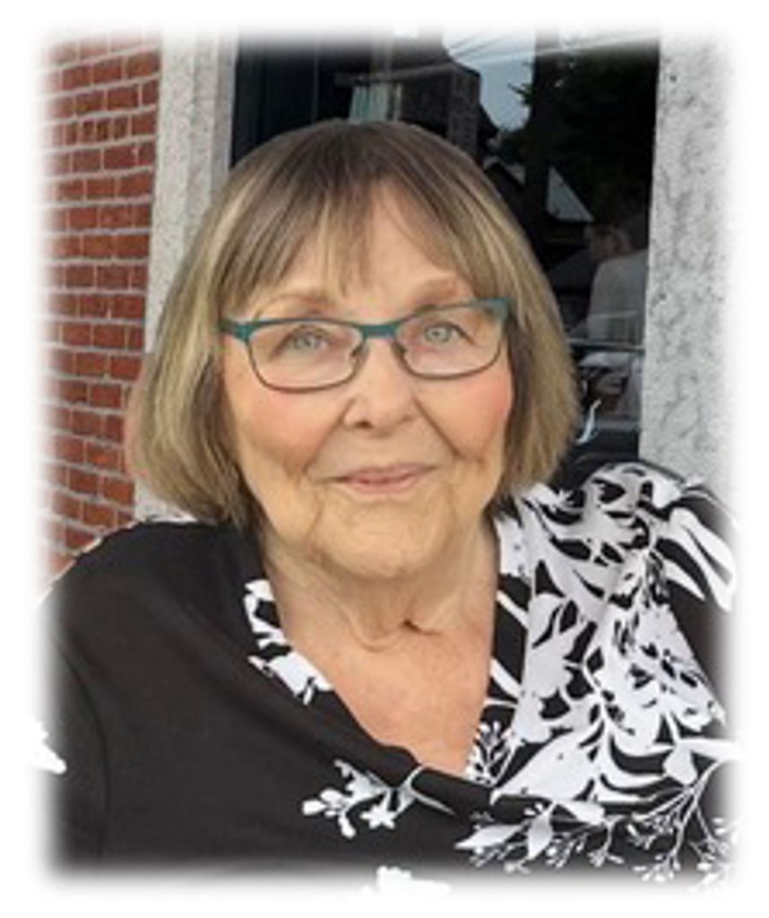 Shirley Anne Stackow Profile Photo