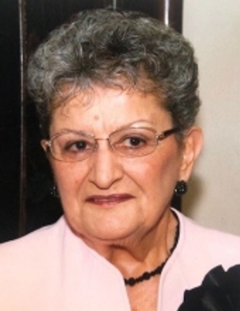 Rose Marie Gosson