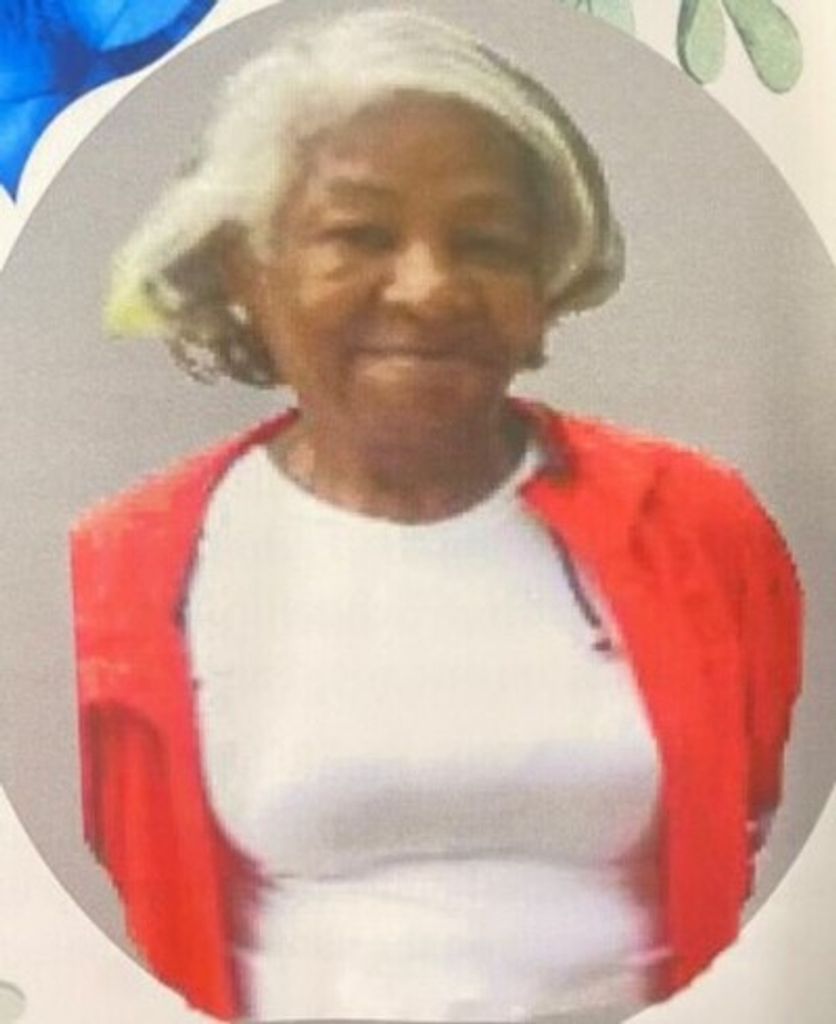 Mildred Devera Marshall