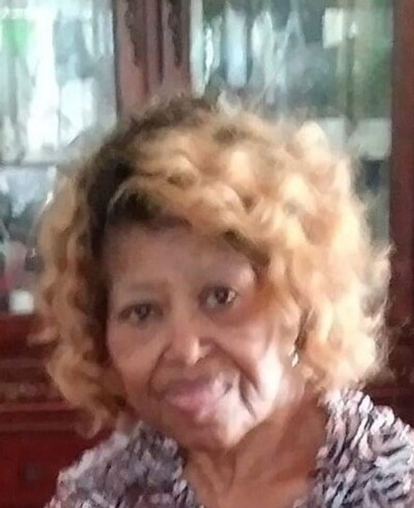 Lois Bernice Duplechain