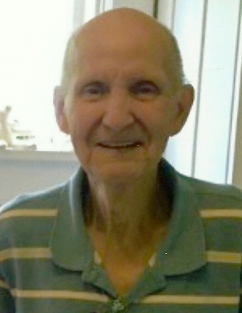 Charles Edwin Stodgell Profile Photo