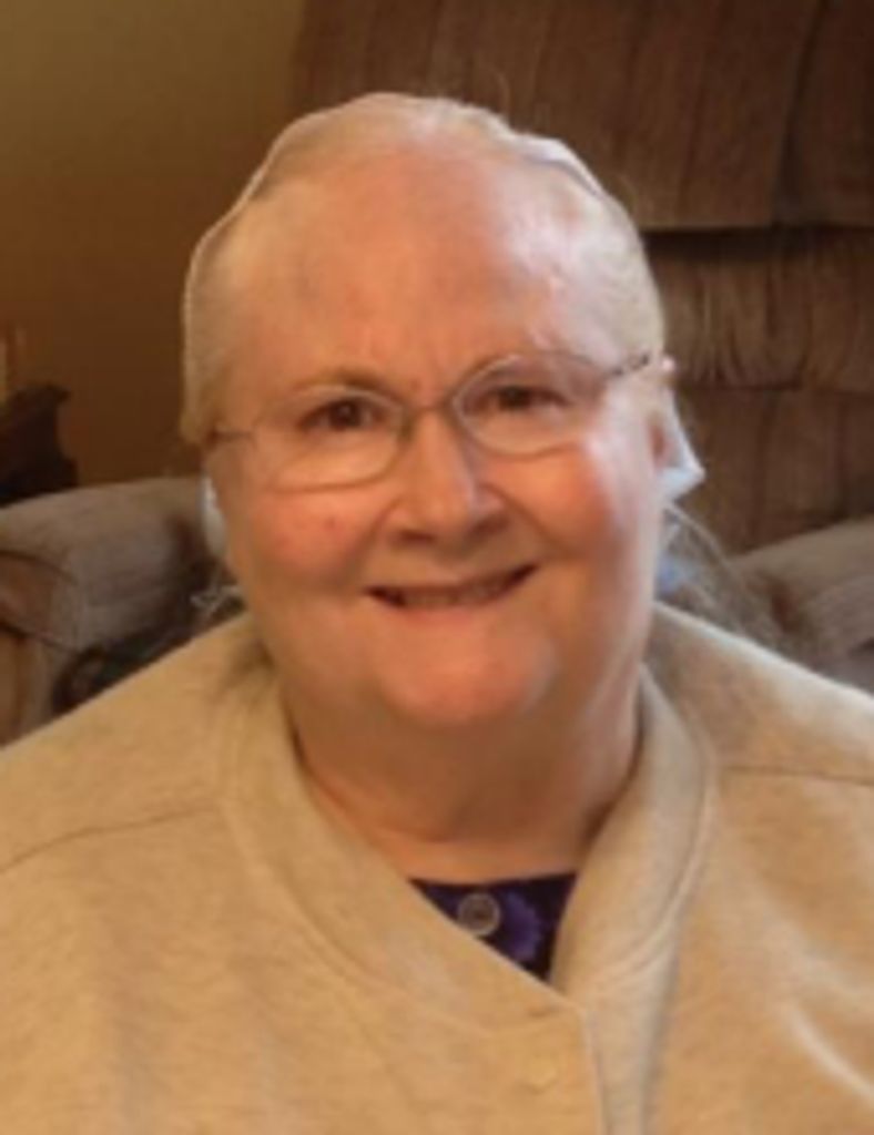 Ella Mae Weaver
