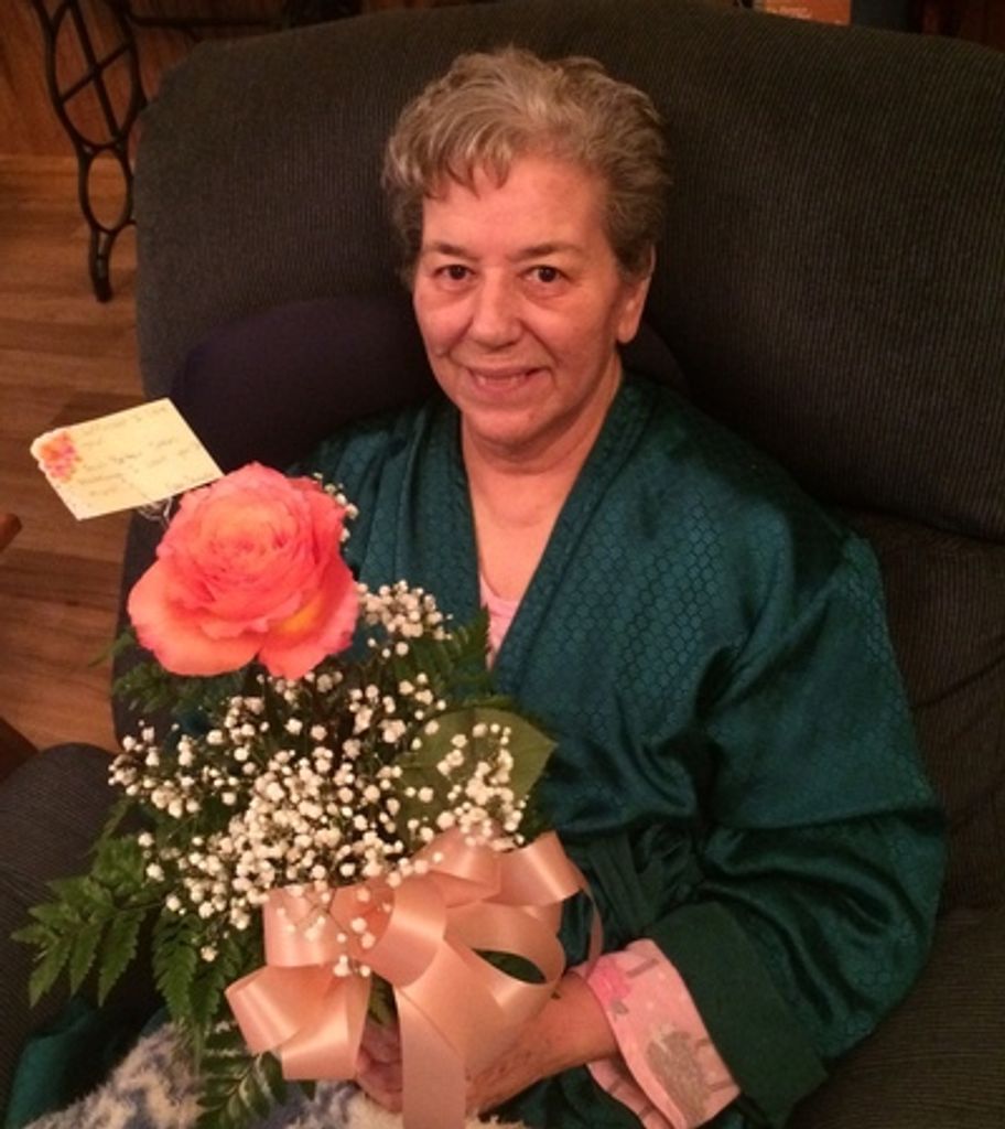 Shirley M. Lowery Profile Photo