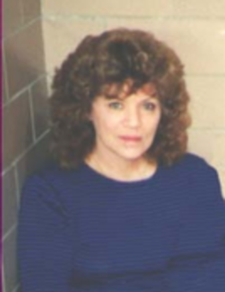 Nancy K. White
