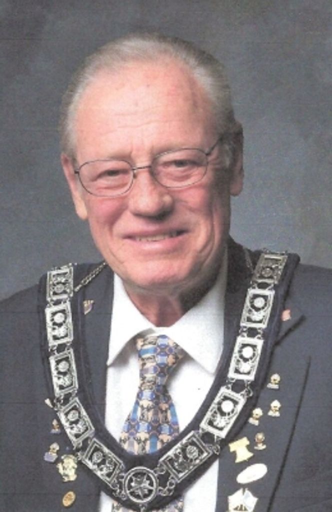 Robert Thomas 'Bob' Westphal Profile Photo