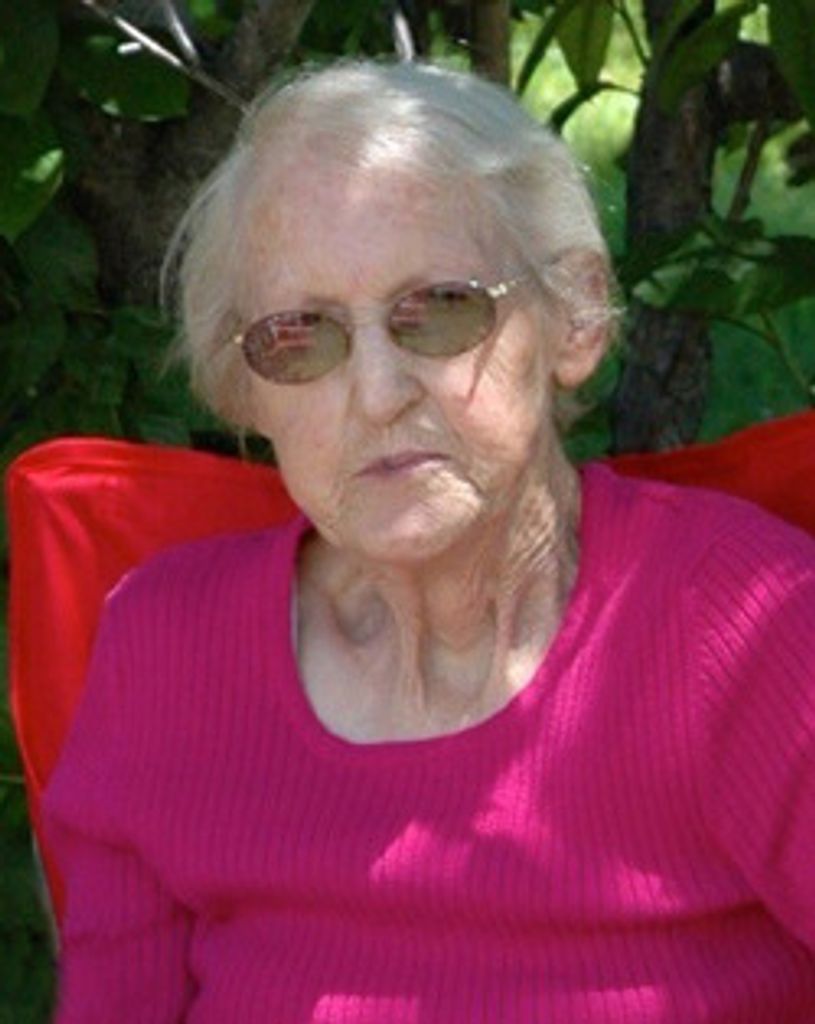 Gladys Walton