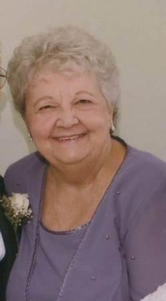 Lillian S Kopetz