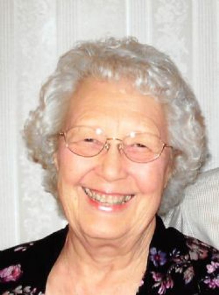 Alene Denney Profile Photo
