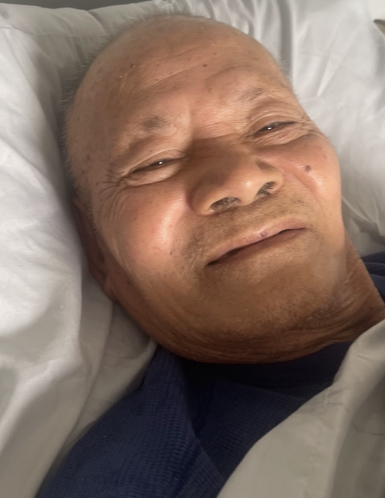 Nicolas B. Bunagan Profile Photo