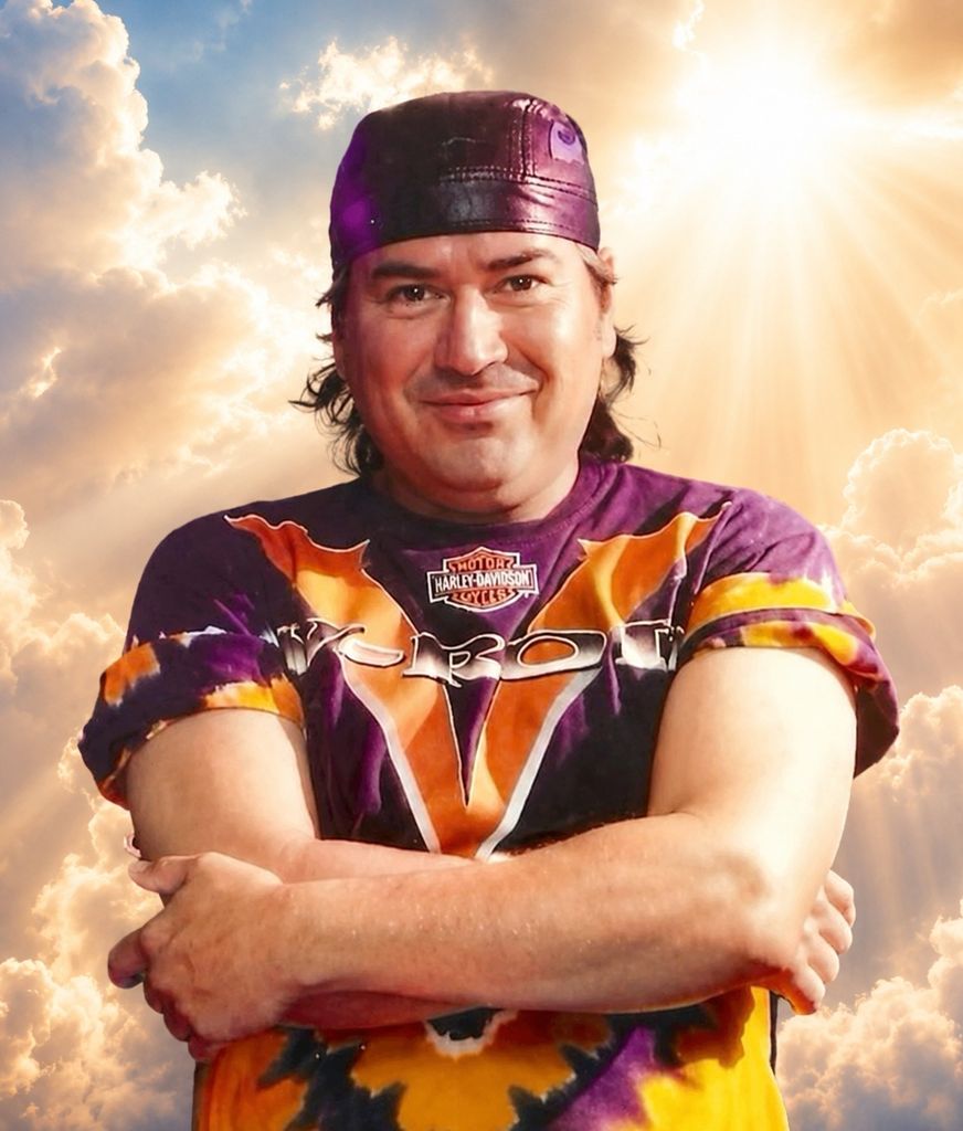 Ramiro Garcia, Jr.