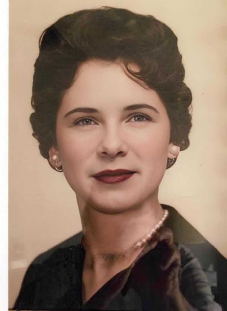 Jo Catherine Rice Profile Photo