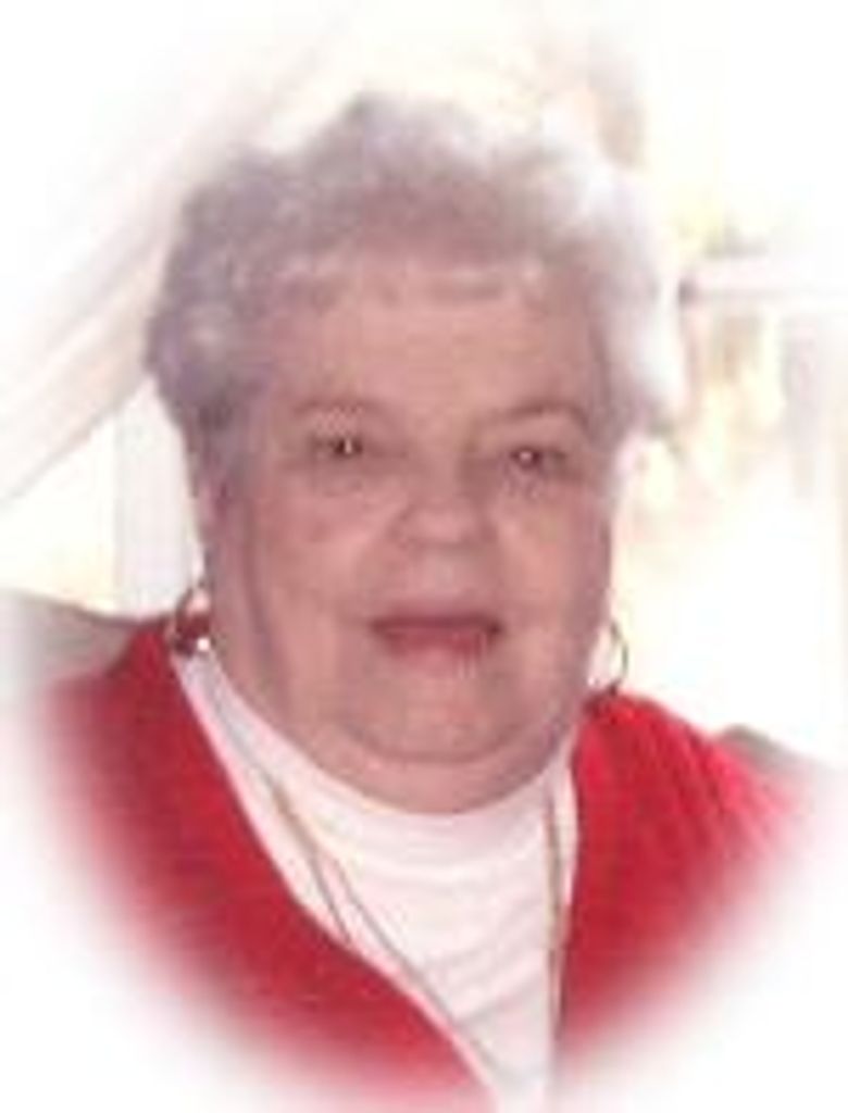 Ann T. Flynn