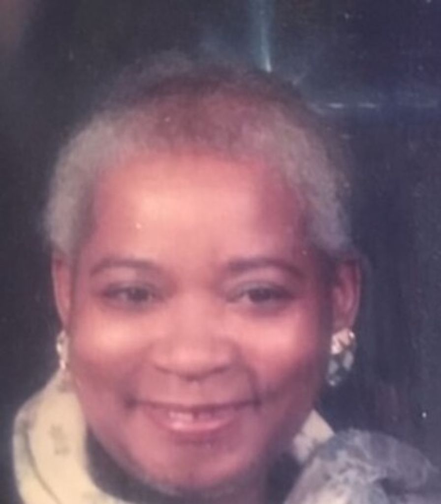 Ms. Alice J. Ford Profile Photo