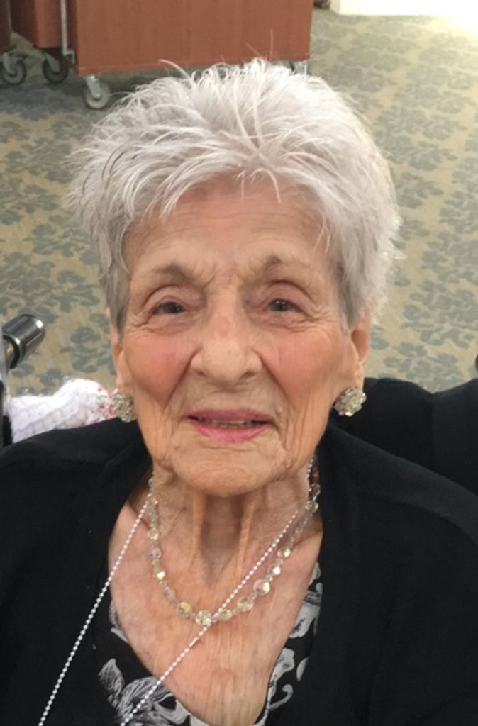 Florence R. Shaddock